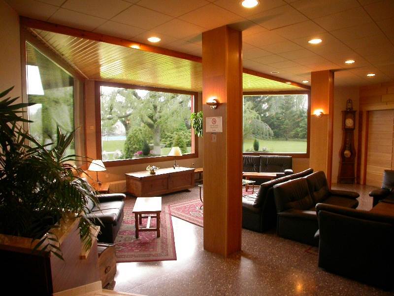 Puigcerda Park Hotel Kamer foto